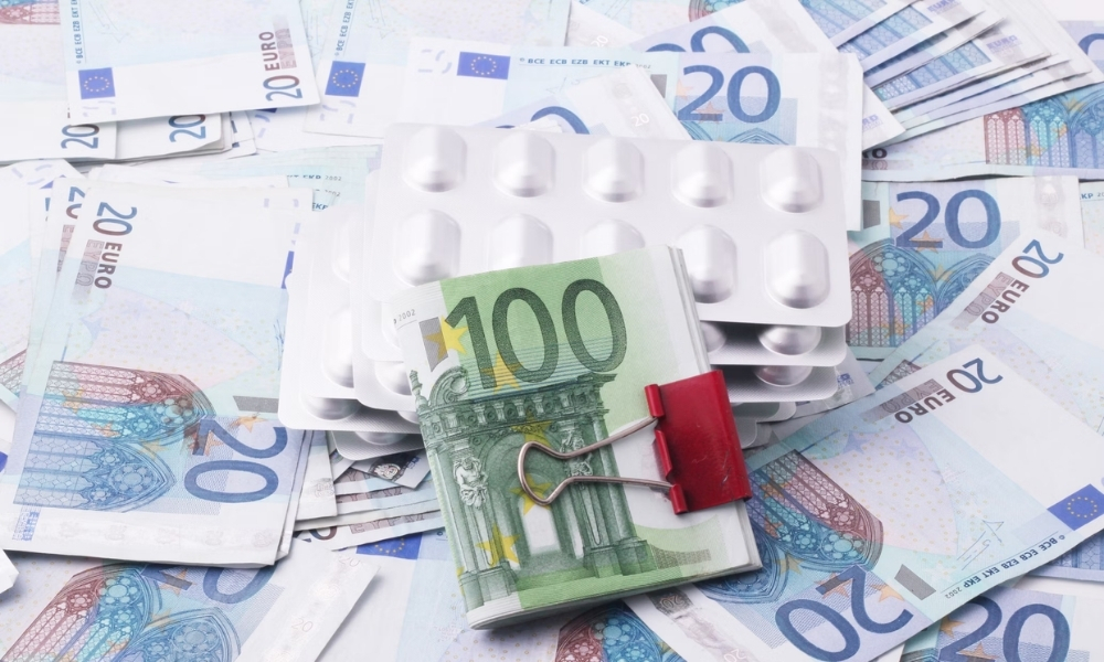 ECI là chỉ số hàng đầu về lạm phát, tác động đến chính sách của Fed và thị trường tài chính, đặc biệt là Forex.