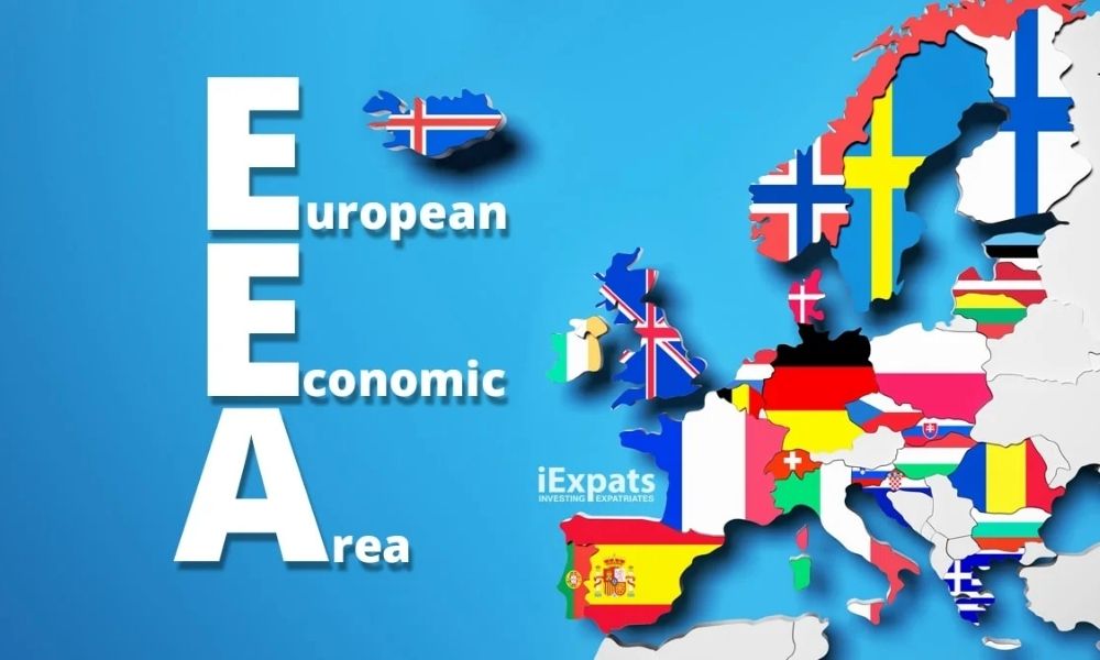 EEA đóng vai trò quan trọng trong việc thúc đẩy sự hội nhập kinh tế và thương mại