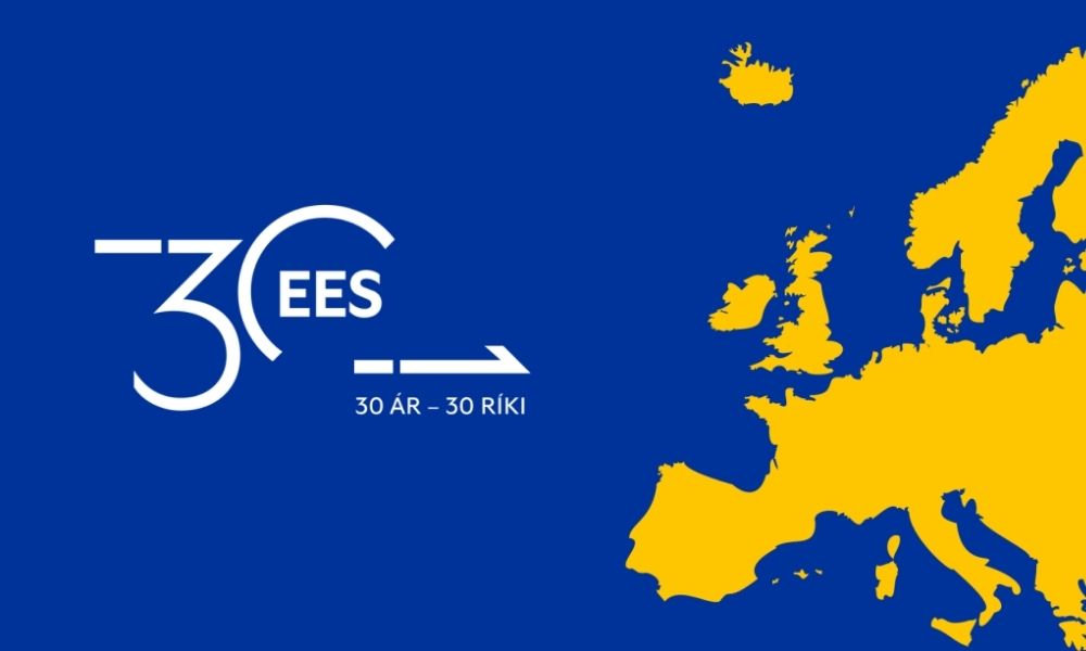EEA là một thỏa thuận quốc tế mở rộng thị trường nội địa của Liên minh Châu Âu EU
