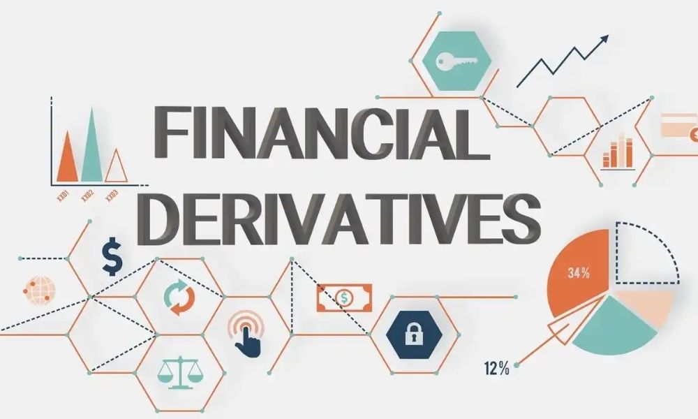 Phái sinh là gì? Cách giao dịch phái sinh hiệu quả trong Forex 4 Giao dịch phái sinh đóng vai trò cực kỳ quan trọng trong thị trường Forex