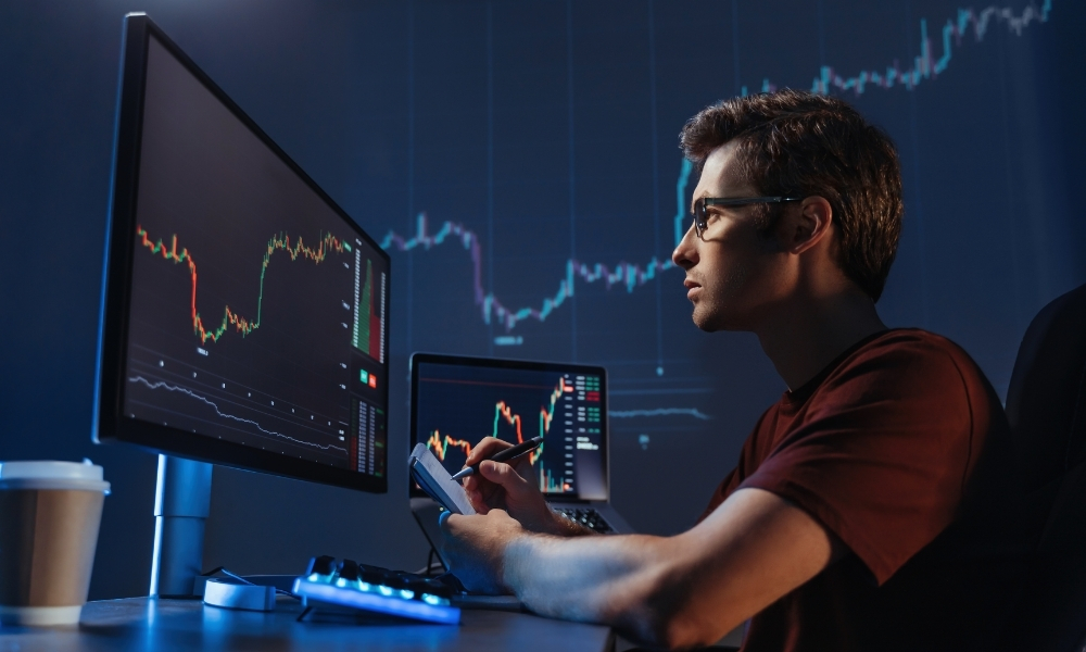 Giao dịch trong ngày (Day Trading) là một chiến lược hấp dẫn nhưng đầy thách thức