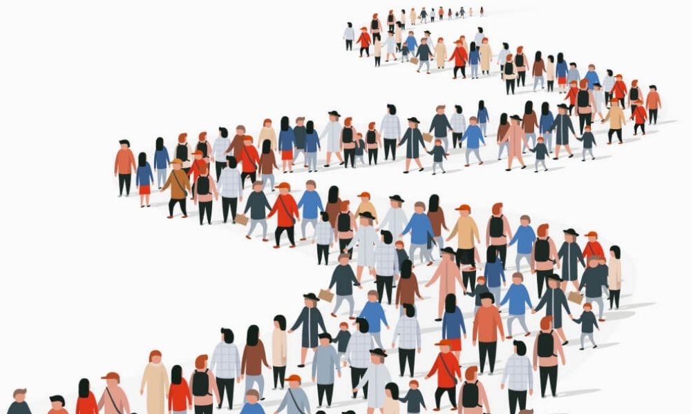 Ứng dụng trong tiếp thị và chiến lược bằng hiệu ứng bandwagon