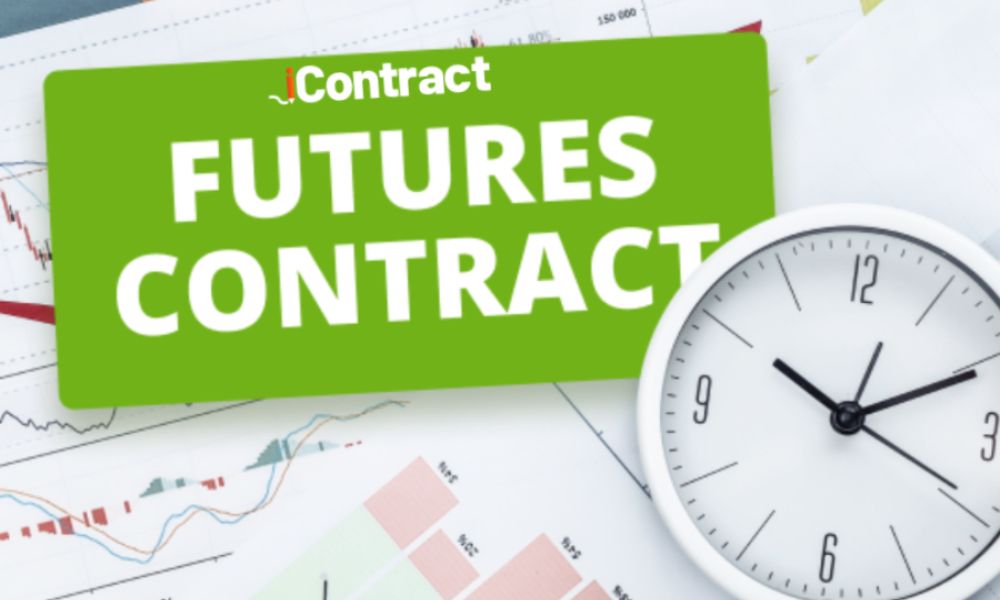 Phái sinh là gì? Cách giao dịch phái sinh hiệu quả trong Forex 6 Hợp đồng tương lai được tiêu chuẩn hóa và giao dịch trên các sàn giao dịch tập trung