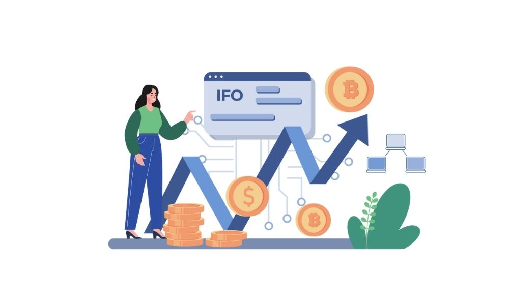 Làm sao để tham gia Initial Farm Offering