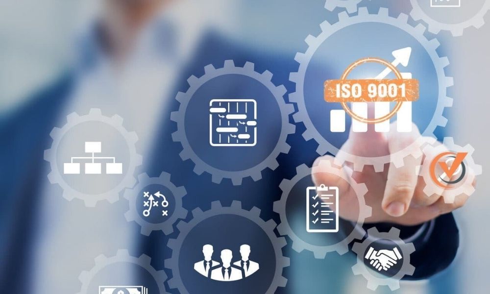 ISO là gì? Ảnh hưởng của ISO đến thị trường Forex như thế nào? 4 ISO là một tổ chức thiết yếu trong việc tạo ra một thế giới mà các sản phẩm và dịch vụ được cung cấp một cách an toàn