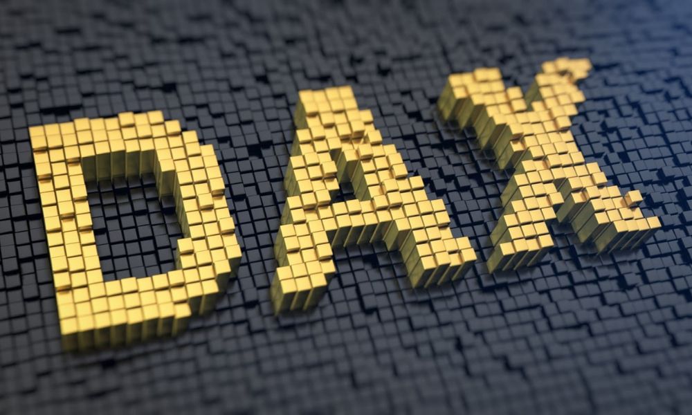 Tổng quan về chỉ số DAX 30