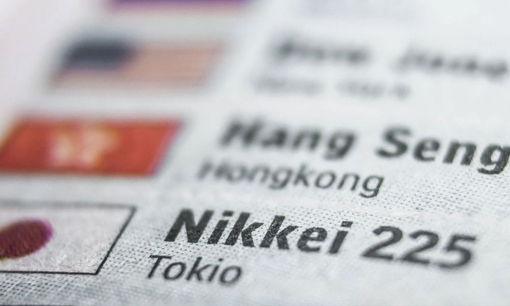 Giới thiệu sơ lược về chỉ số Nikkei 225