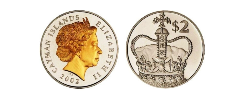 KYD phản ánh quá trình phát triển kinh tế của Quần đảo Cayman và vai trò của lãnh thổ này như một trung tâm tài chính toàn cầu.