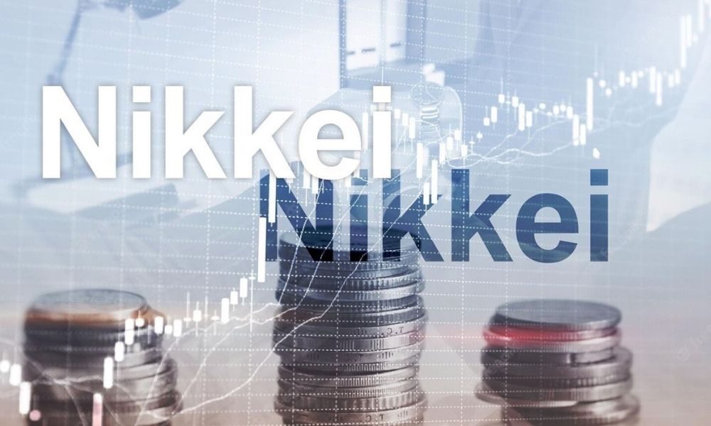 Lịch sử phát triển của chỉ số Nikkei 225