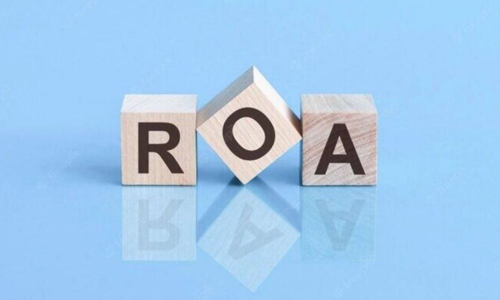 Một số lưu ý khi sử dụng chỉ số ROA