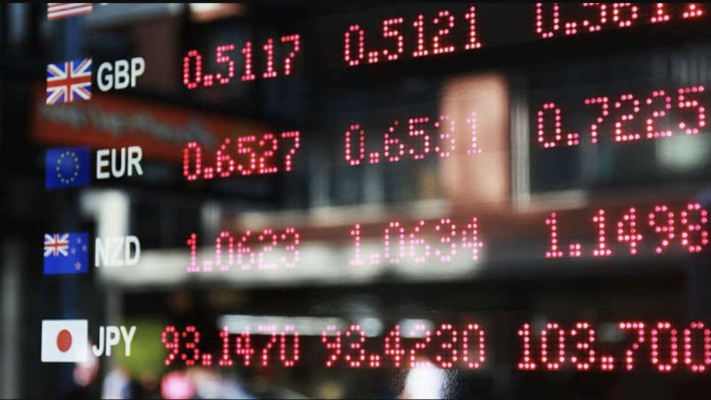 Những loại báo cáo bạn nên giao dịch để tận dụng biến động thị trường Forex 3 Nên chọn cặp tiền tệ nào để giao dịch theo tin tức