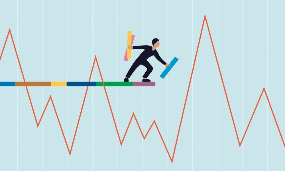 Nguồn gốc và ý nghĩa của Volatility