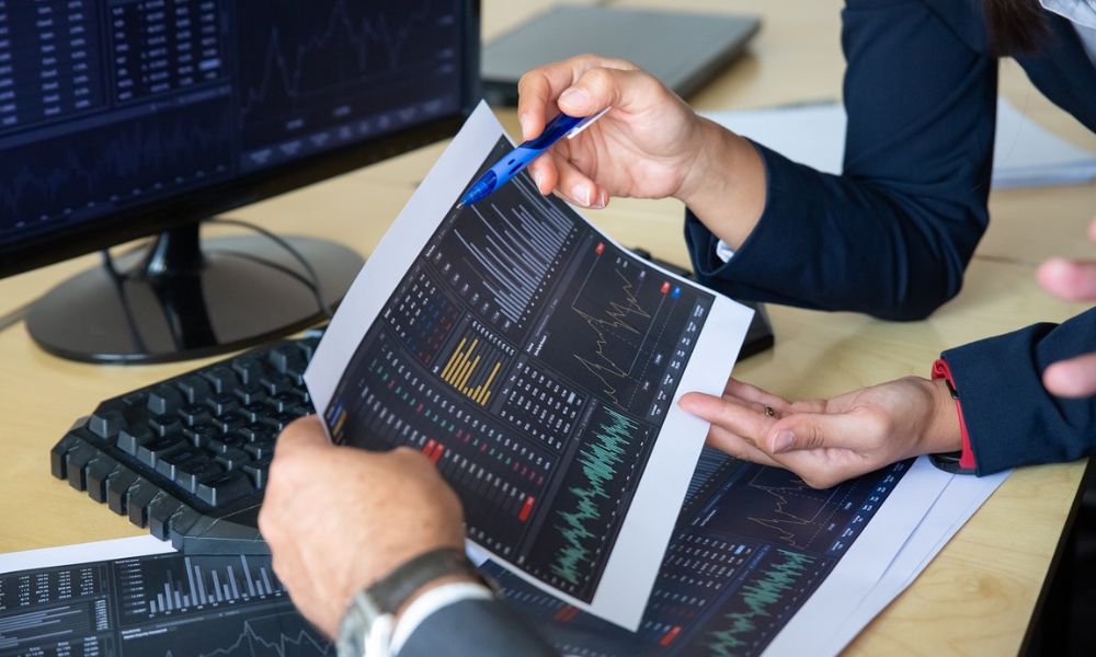 Tổng quan về nhà tạo lập thị trường Market Maker