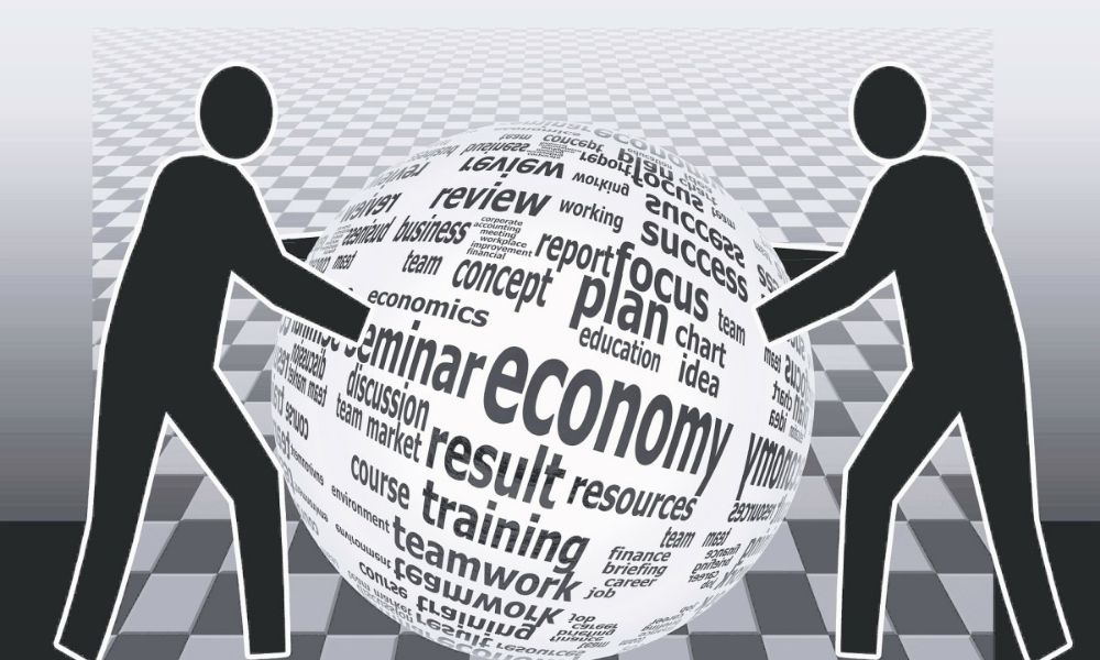 Nhược điểm của Centralized Economy