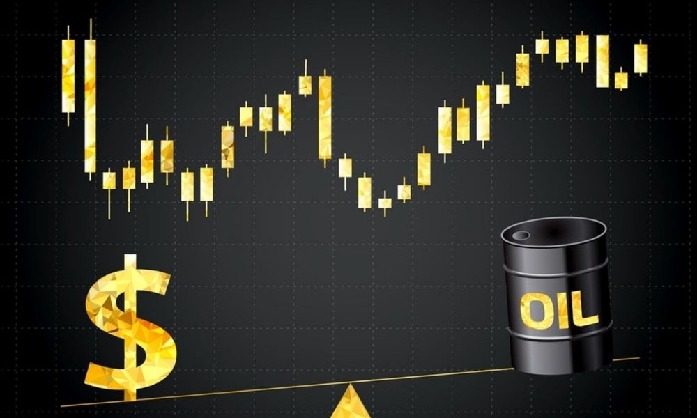 Phương pháp giao dịch mã dầu trong Forex như thế nào