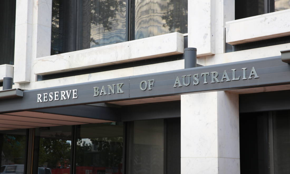 RBA (Reserve Bank of Australia) là Ngân hàng Dự trữ Úc