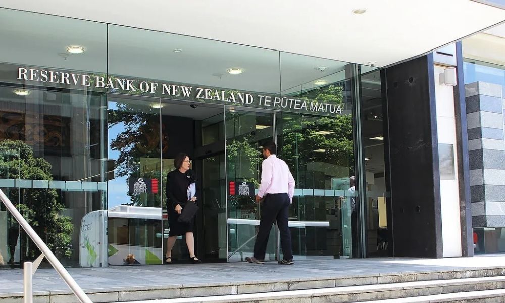 RBNZ là một nhân tố quan trọng trên thị trường Forex