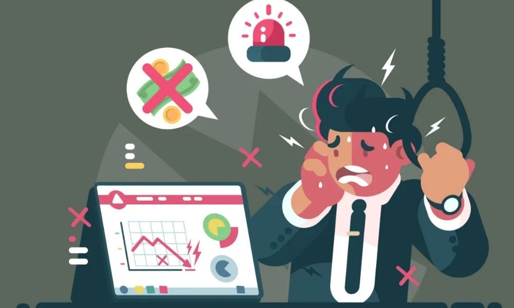 Forex có phải là lừa đảo?