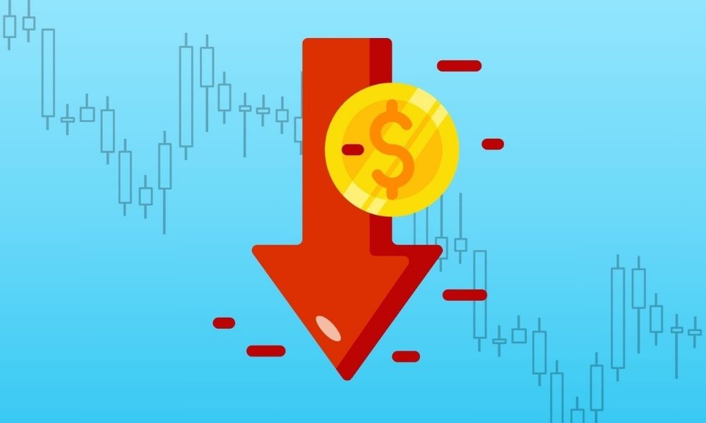 Sai lầm Trading Forex: Cần có ít nhất 1000 USD để giao dịch