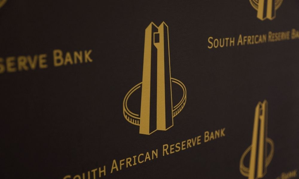 SARB là viết tắt của South African Reserve Bank, tức Ngân hàng Dự trữ Nam Phi.