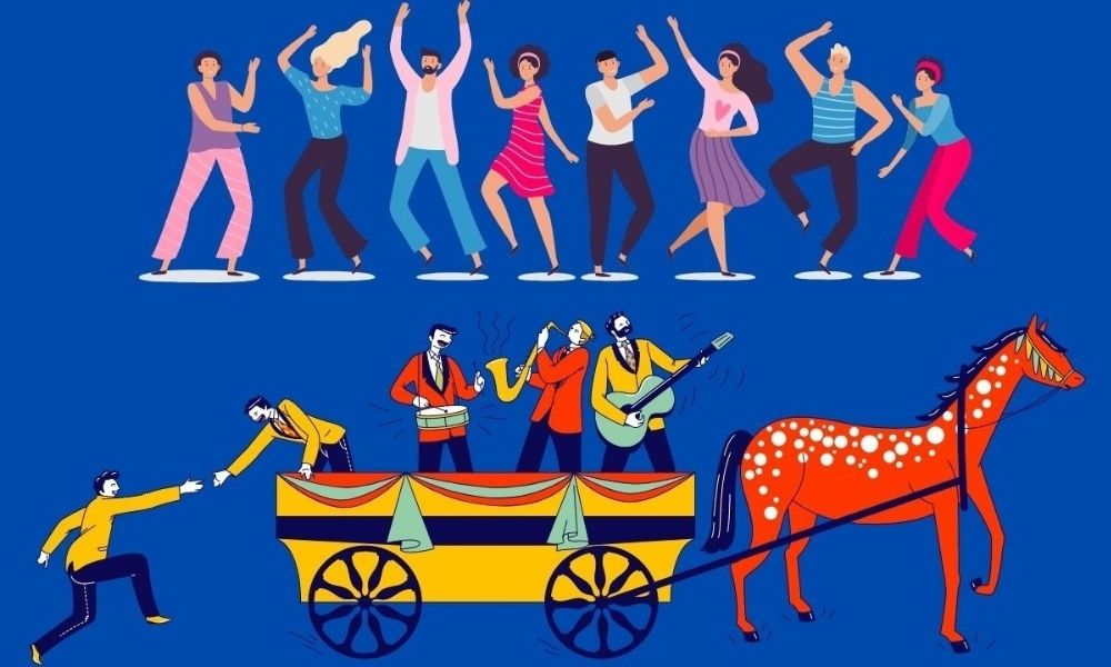 Tác động của hiệu ứng Bandwagon đối với tài chính