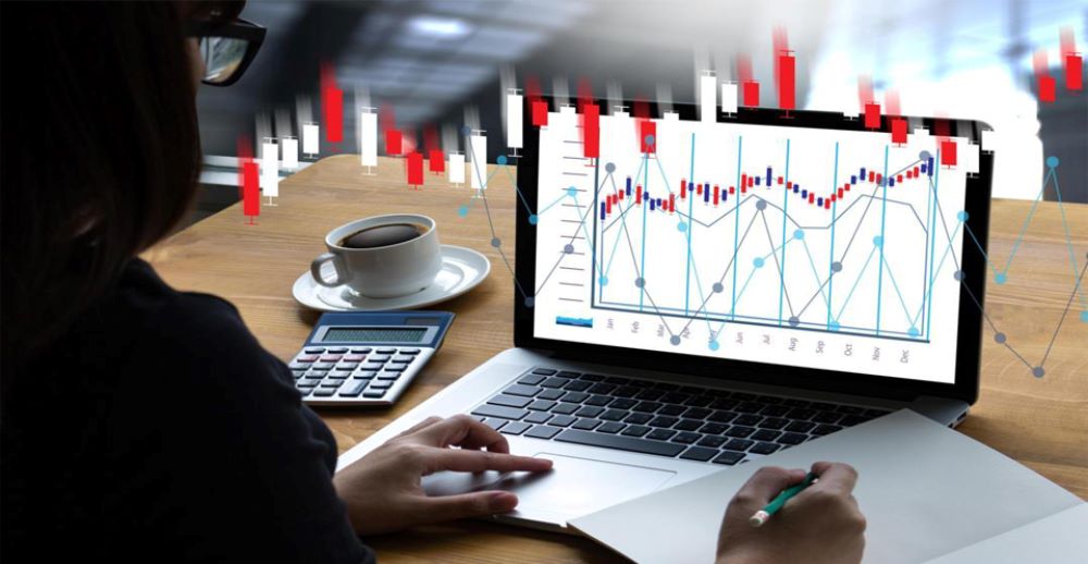 Tạo thói quen viết nhật ký Forex
