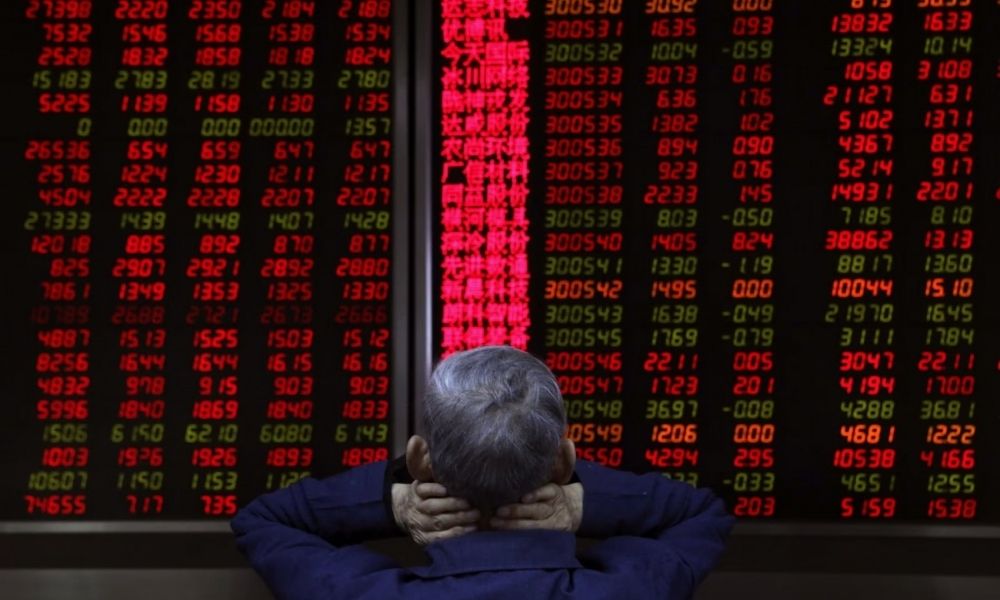Thiên tai và những thảm họa tự nhiên ảnh hưởng đến chỉ số Nikkei 225