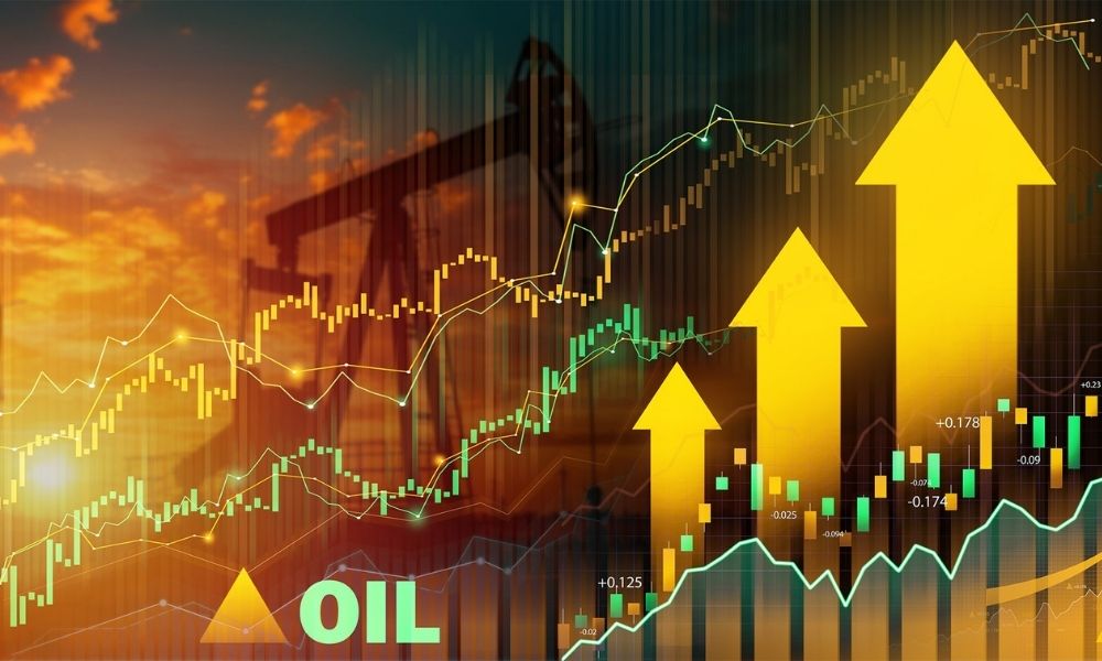 Một số ưu điểm khi giao dịch mã dầu trong Forex