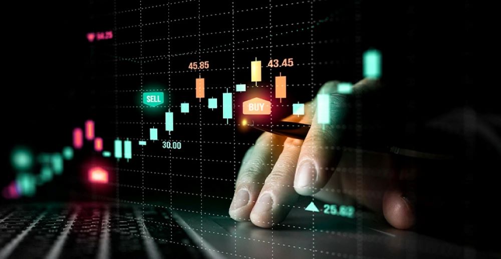 Ví dụ thực tế: Nhà giao dịch Forex kiếm được bao nhiêu