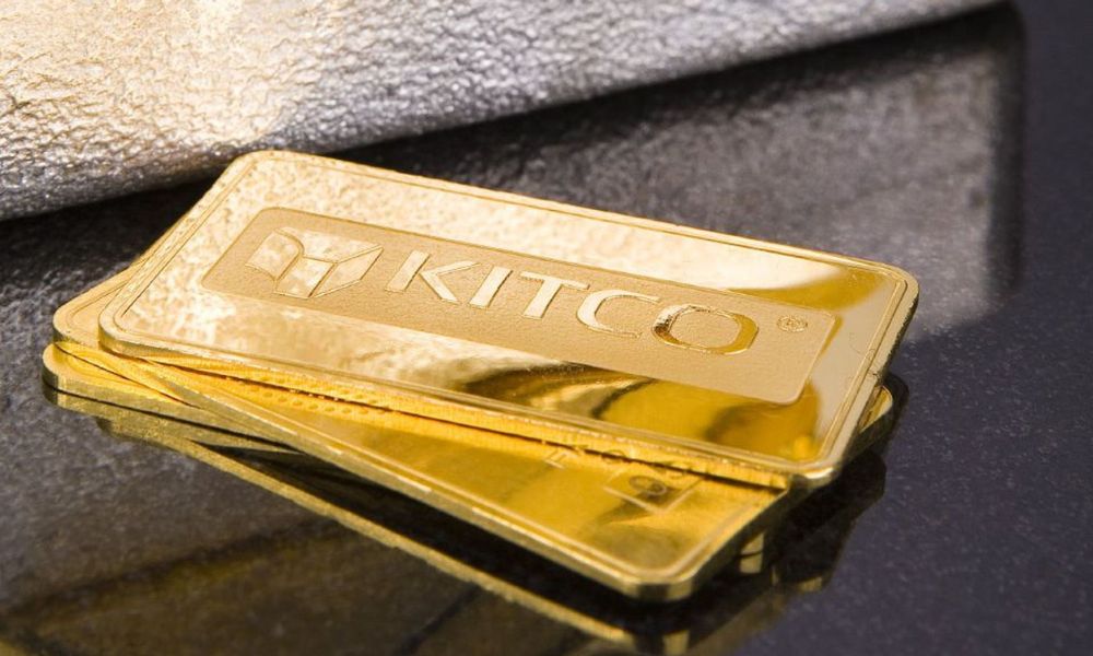 Vị thế của Kitco trên thị trường