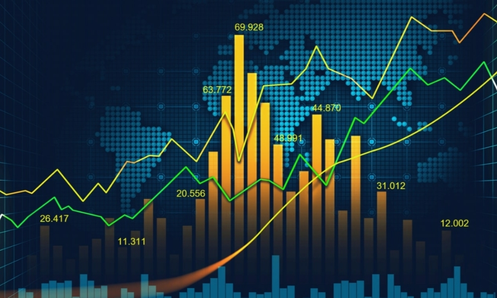 Việc gồng lời nghe có vẻ là hành động sung sướng (vì đang có lãi), nhưng thực tế nó lại cực kỳ khó khăn đối với hầu hết các nhà giao dịch