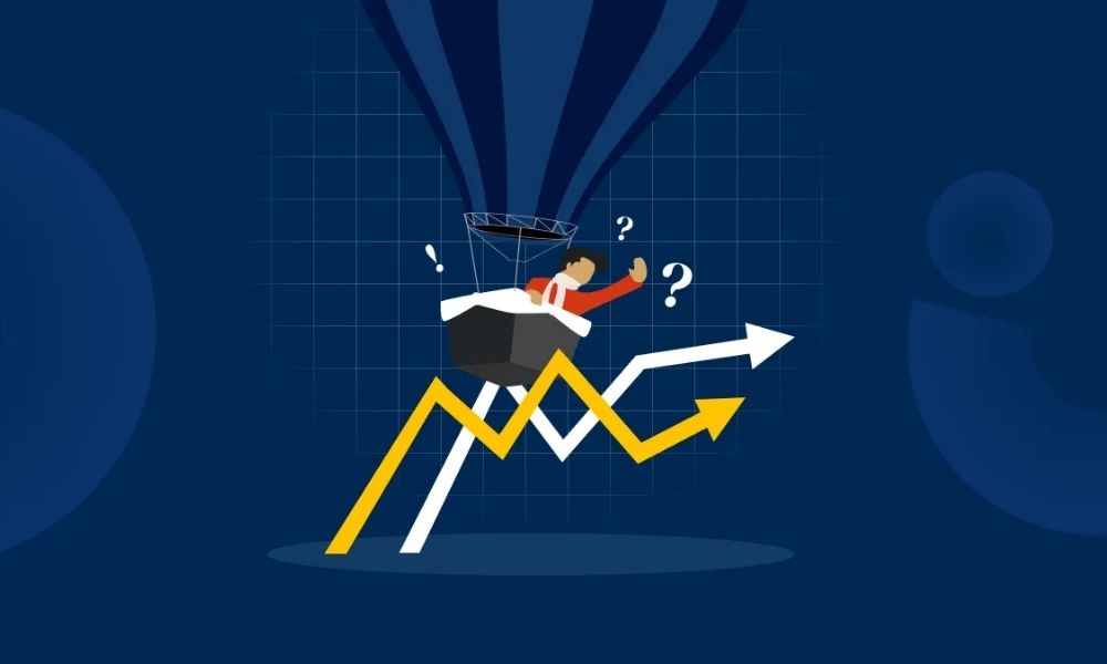 Volatility của Forex và các cặp tiền tệ dao động cao