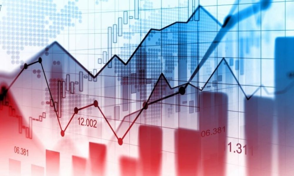 Giới thiệu sơ lược về Volatility