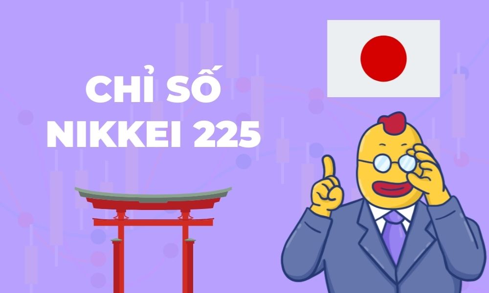Ý nghĩa và vai trò của chỉ số Nikkei 225