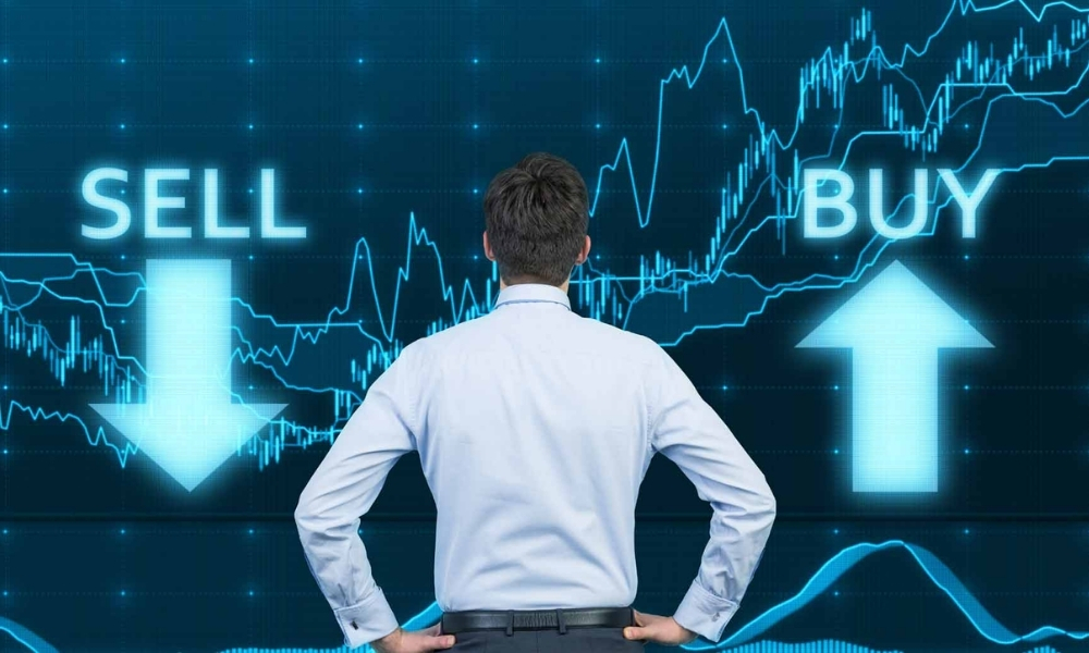 Dan Zanger là ai? 10 Nguyên tắc đầu tư của Dan Zanger 4 10 Nguyên tắc đầu tư của Dan Zanger