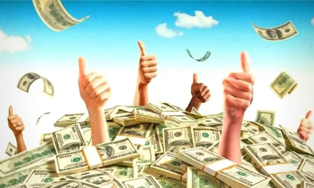 8 nguyên tắc giúp bạn tự do tài chính