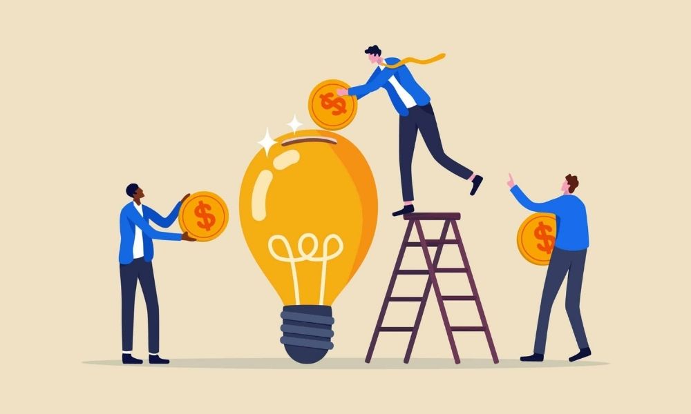 Ai có thể tham gia vào quỹ Venture Capital