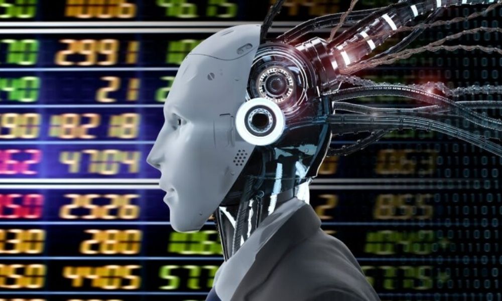 Vai trò của AI trong dự đoán tỷ giá Forex 2 AI tập trung vào việc tạo ra các hệ thống có khả năng thực hiện các nhiệm vụ đòi hỏi trí thông minh của con người