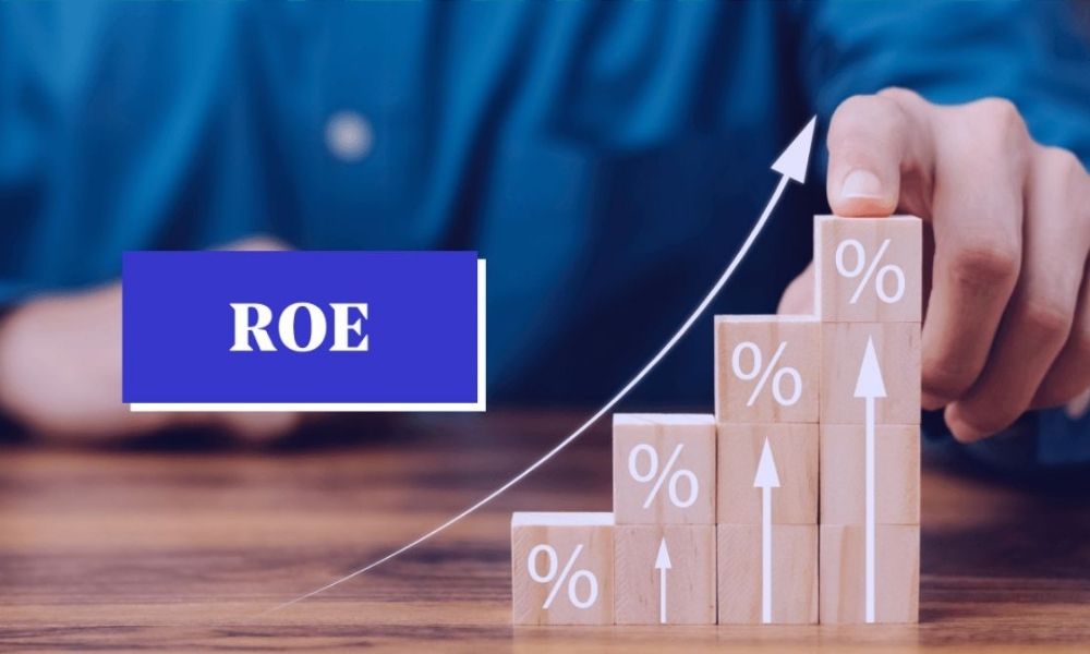 Ảnh hưởng của chỉ số ROE