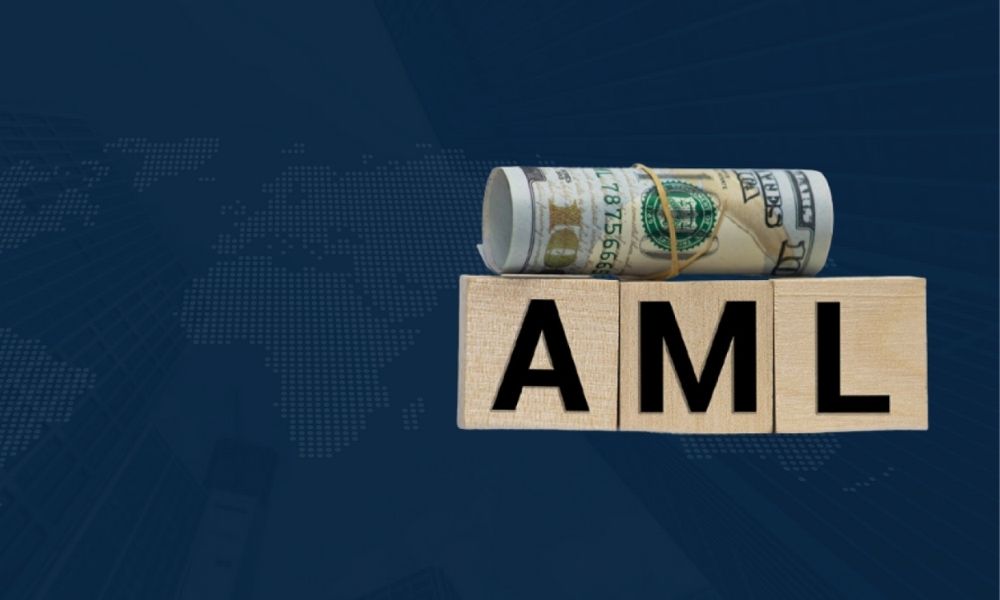 Anti-Money Laundering là gì?