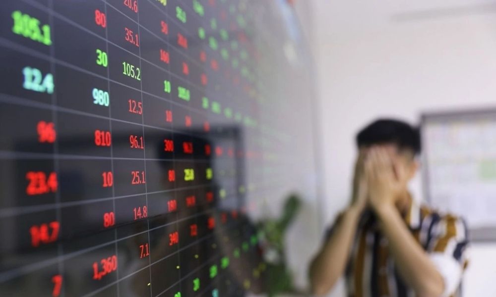 Cấu trúc và phân loại thị trường hiện nay