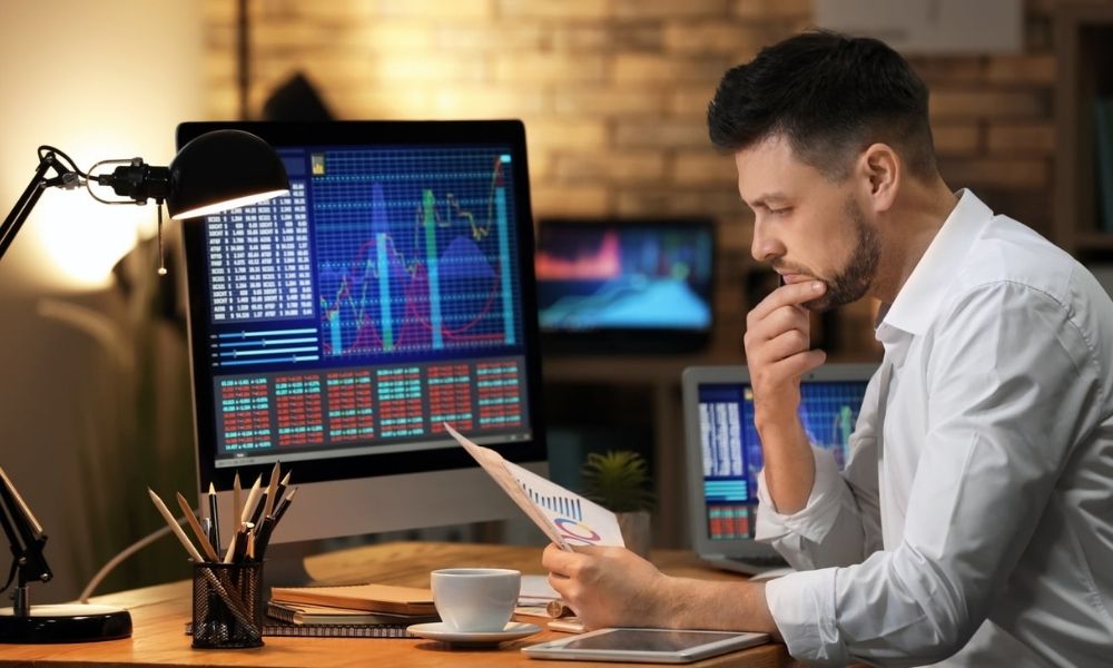 Bản chất thị trường Forex - Yếu tố chi phối