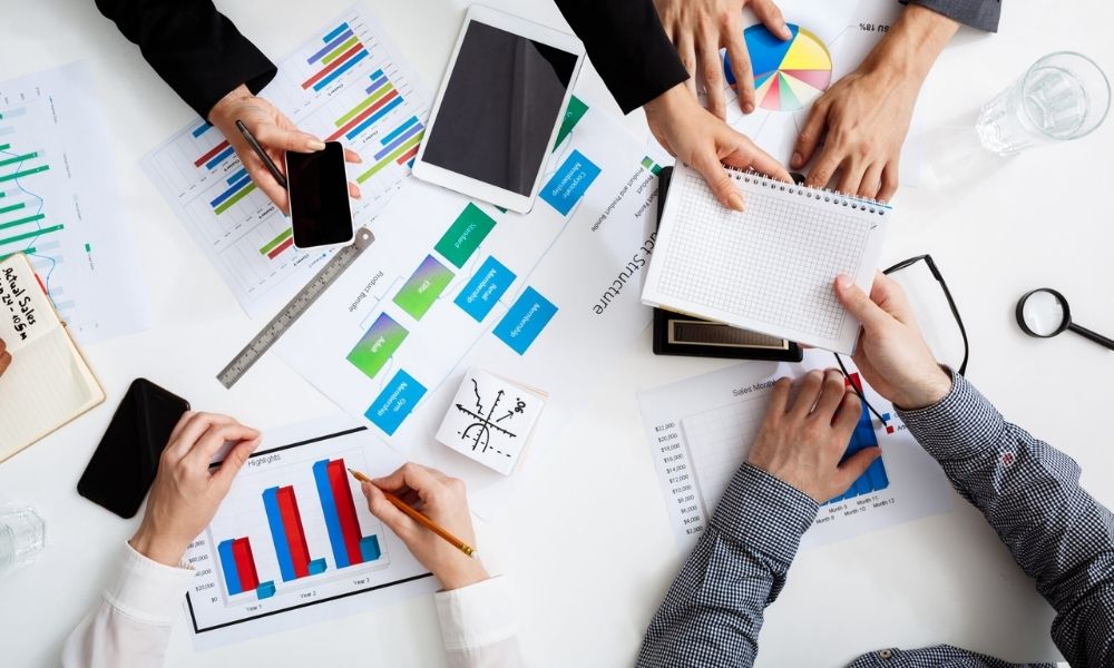 Tìm hiểu tổng quan về bản chất thị trường Forex