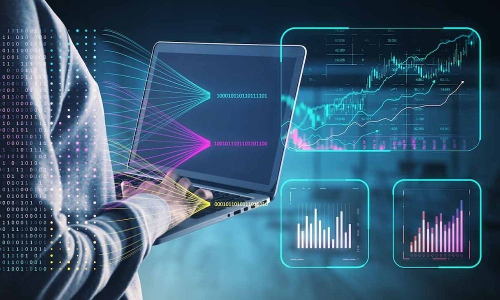 Block Trade thông qua giao dịch bằng Thuật toán