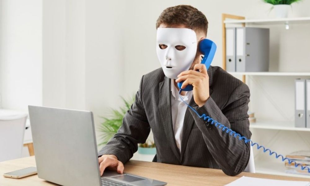 Các hình thức gian lận ngoại hối