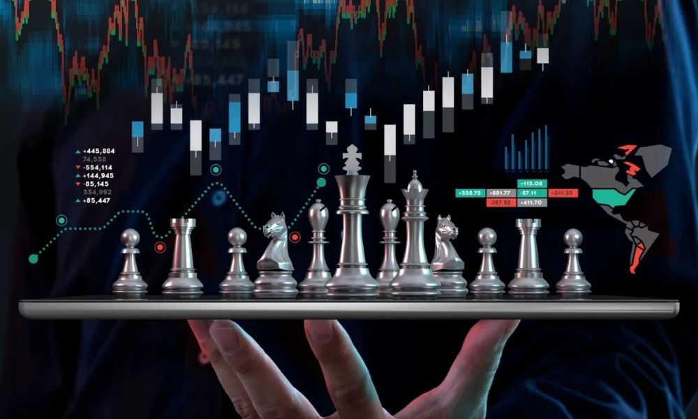 Các kỹ thuật giao dịch Risk Free