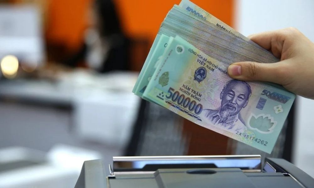 Các loại chi phí phát sinh khi vay vốn