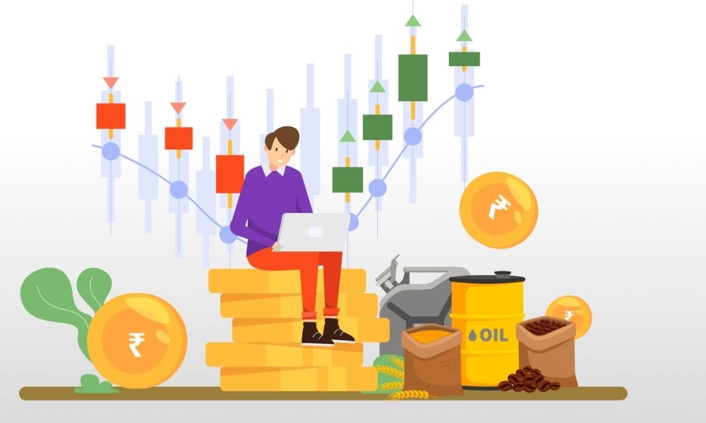 Các loại hợp đồng trong giao dịch hàng hóa phái sinh