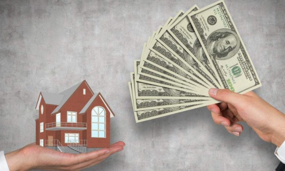 Lãi suất thế chấp thả nổi