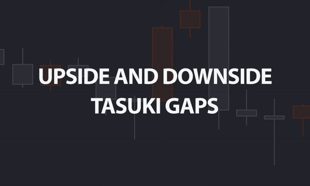 Cách áp dụng mô hình Tasuki Gap